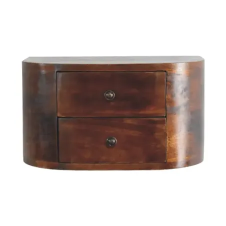 Lunar Nightstand