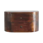 Lunar Nightstand