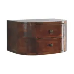 Lunar Nightstand | MODA Britain