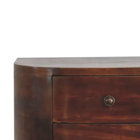 Lunar Nightstand | MODA Britain