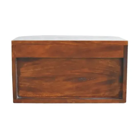 Lunar Nightstand | MODA Britain