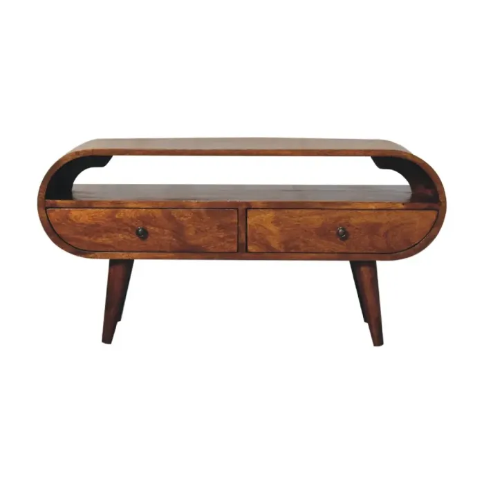 Chestnut Media Unit
