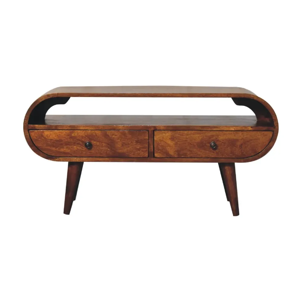 Chestnut Media Unit