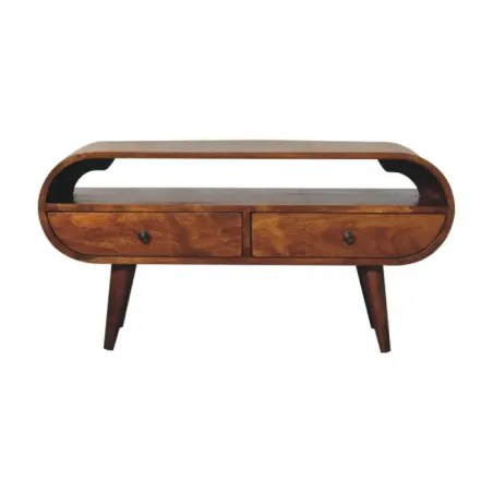 Chestnut Media Unit