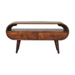 Chestnut Media Unit