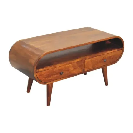 Chestnut Media Unit | MODA Britain