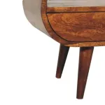 Chestnut Media Unit | MODA Britain
