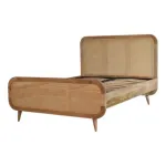 Rattan Bedroom Centrepiece | MODA Britain