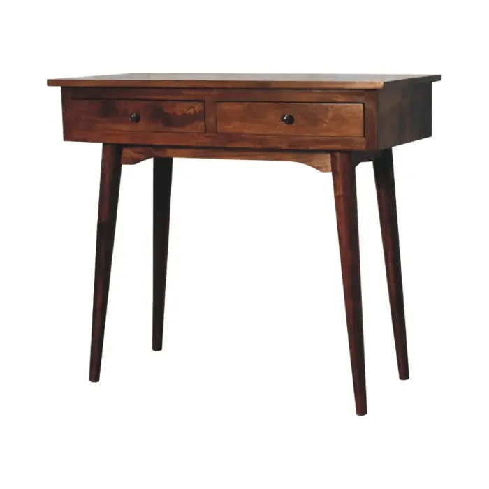 Chestnut Hall Console 2