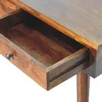 Chestnut Hall Console 2 | MODA Britain