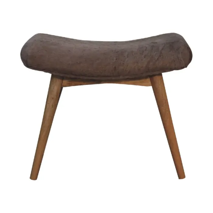 Mocha Interior Piece 2