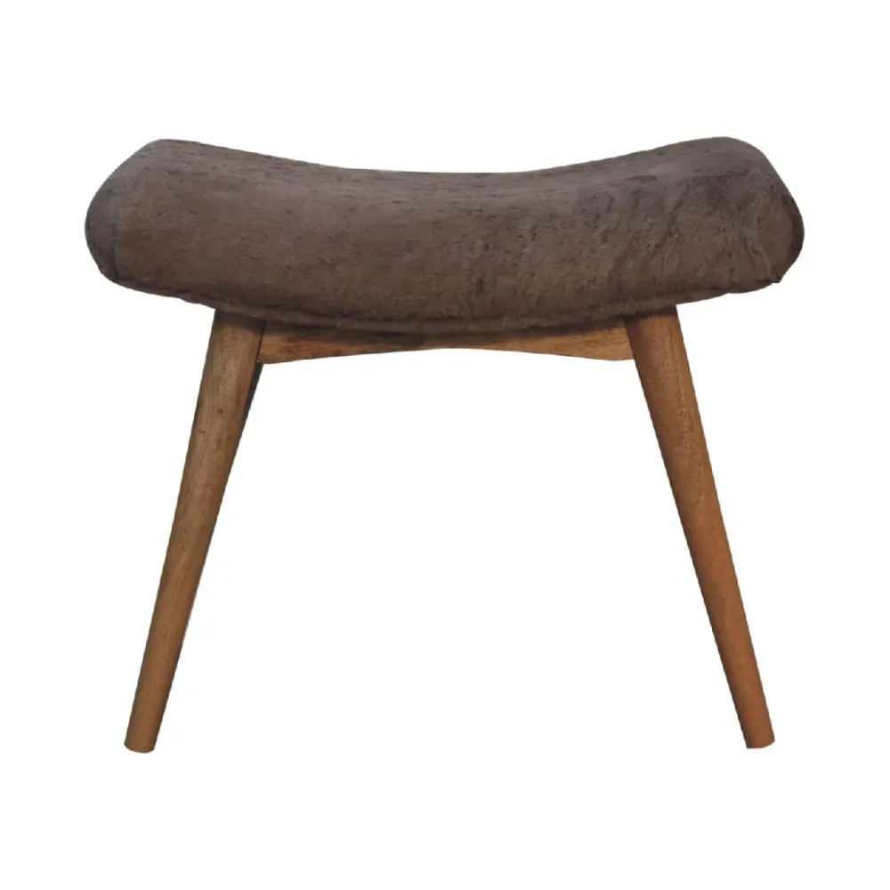 Mocha Interior Piece 2