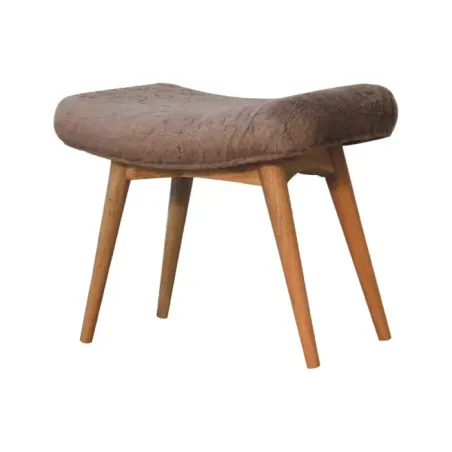 Mocha Interior Piece 2 | MODA Britain