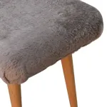 Mocha Interior Piece 2 | MODA Britain