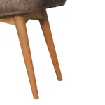 Mocha Interior Piece 2 | MODA Britain