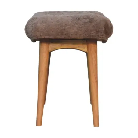 Mocha Interior Piece 2 | MODA Britain
