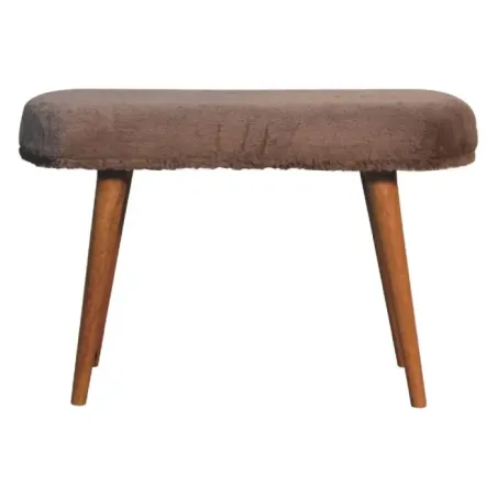 Mocha Interior Piece 3