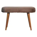 Mocha Interior Piece 3