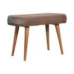 Mocha Interior Piece 3 | MODA Britain