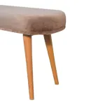 Mocha Interior Piece 3 | MODA Britain