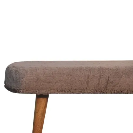 Mocha Interior Piece 3 | MODA Britain