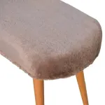 Mocha Interior Piece 3 | MODA Britain