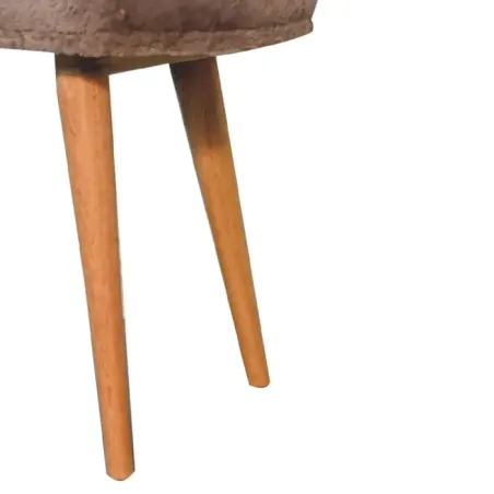 Mocha Interior Piece 3 | MODA Britain