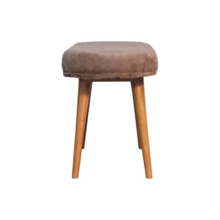 Mocha Interior Piece 3 | MODA Britain