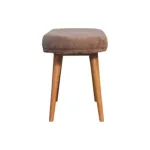 Mocha Interior Piece 3 | MODA Britain
