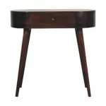 Albion Walnut Hall Console