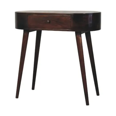 Albion Walnut Hall Console | MODA Britain