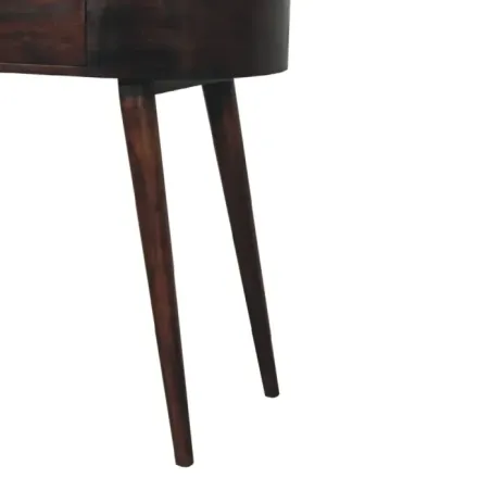 Albion Walnut Hall Console | MODA Britain