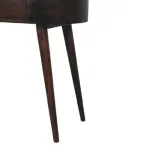 Albion Walnut Hall Console | MODA Britain