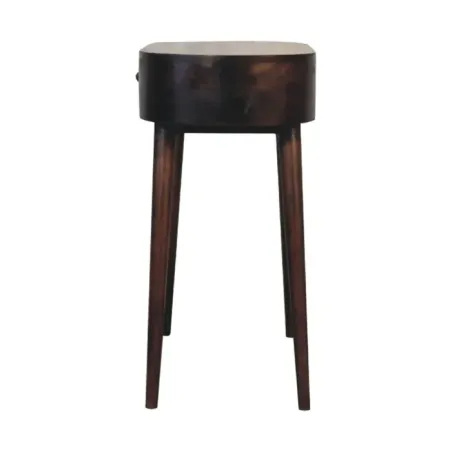 Albion Walnut Hall Console | MODA Britain