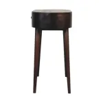 Albion Walnut Hall Console | MODA Britain