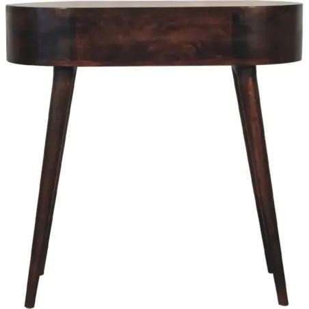 Albion Walnut Hall Console | MODA Britain