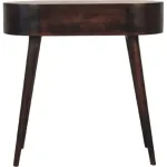 Albion Walnut Hall Console | MODA Britain