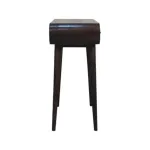 Walnut Console | MODA Britain