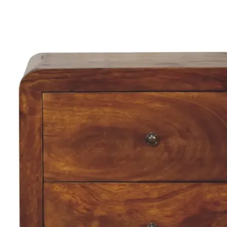 Aspen Side Table | MODA Britain