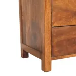 Aspen Side Table | MODA Britain