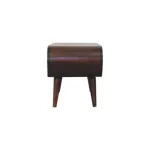 Amaya Walnut Coffee Table | MODA Britain