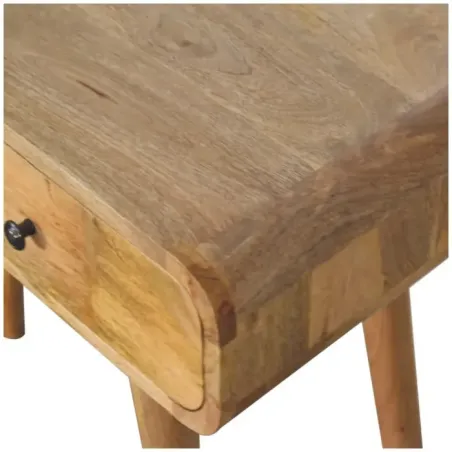 Falmouth Oak Console Table | MODA Britain