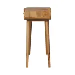 Falmouth Oak Console Table | MODA Britain