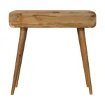 Falmouth Oak Console Table | MODA Britain