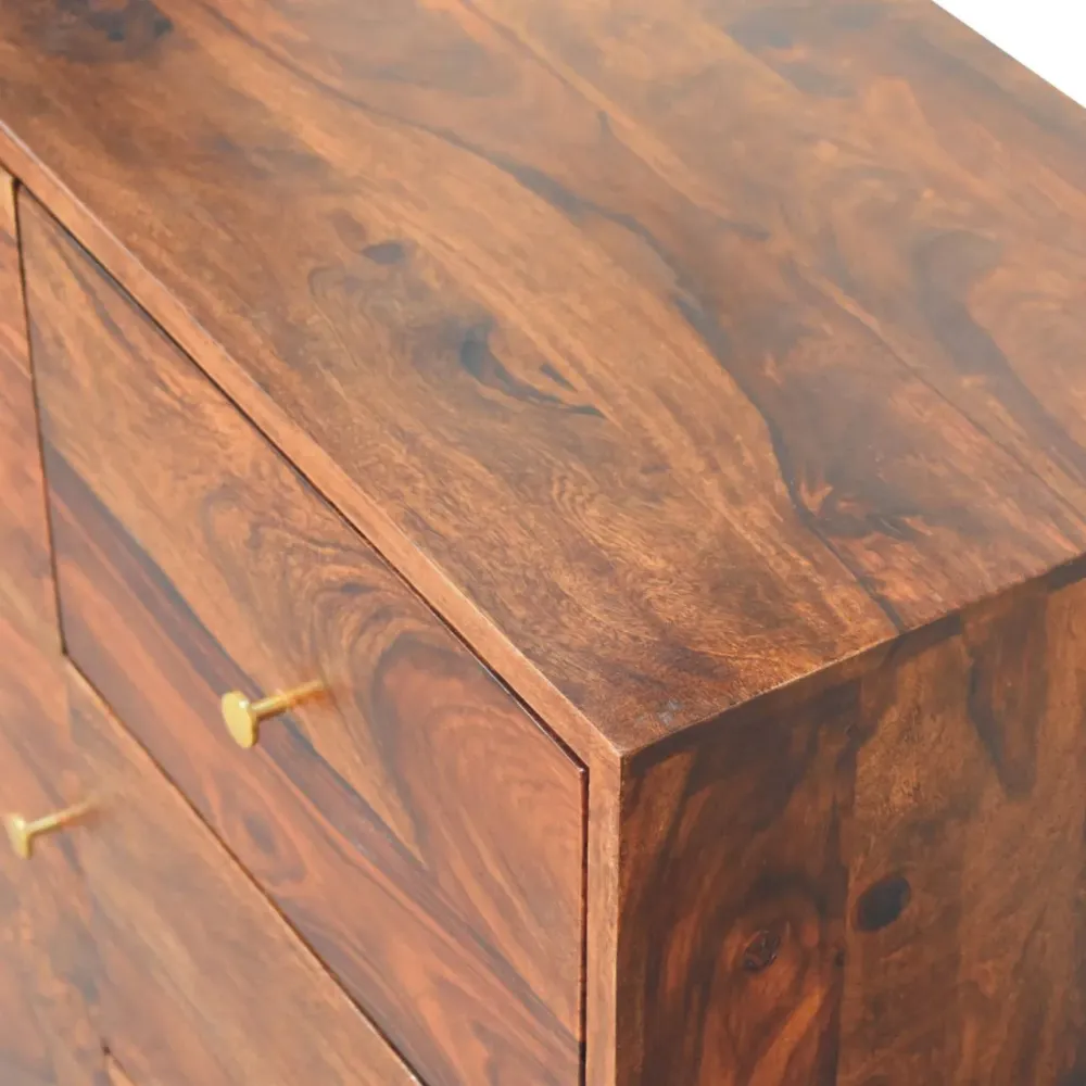 Tula Mini Sideboard