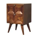 Quad Lamp Table | MODA Britain