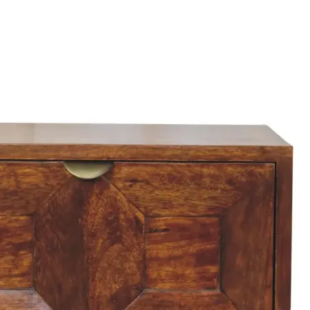 Quad Lamp Table | MODA Britain