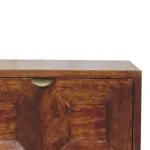 Quad Lamp Table | MODA Britain