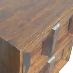 Quad Lamp Table | MODA Britain