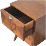 Quad Lamp Table | MODA Britain